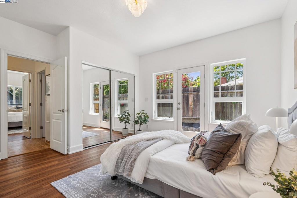 BURTON VALLEY - Residential