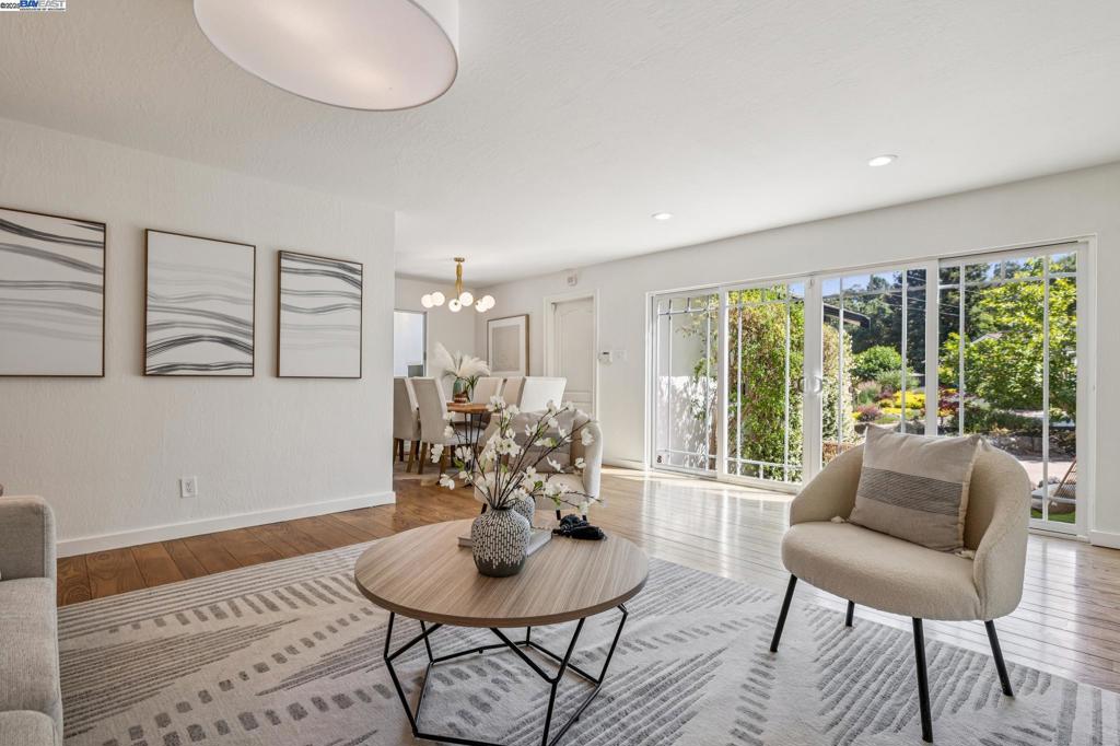 BURTON VALLEY - Residential