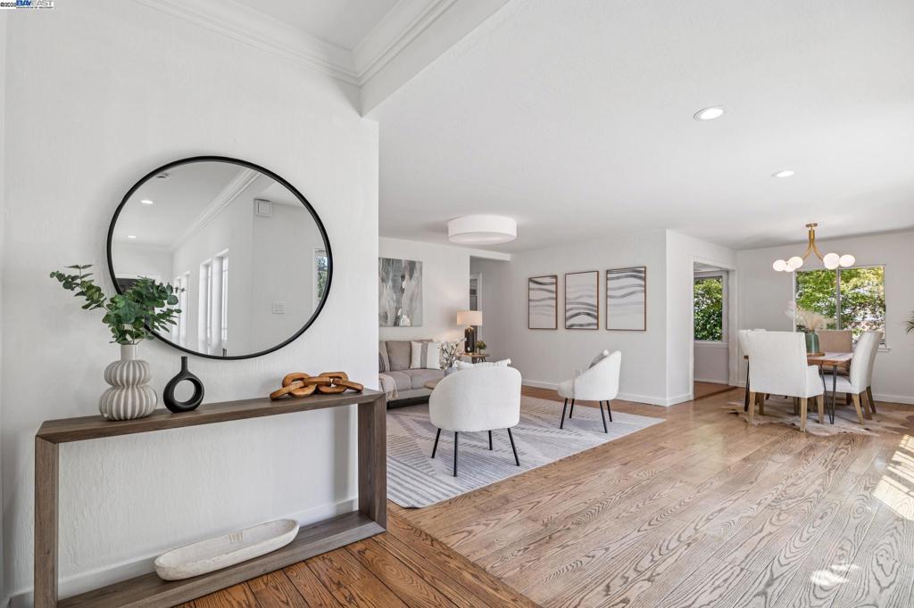 BURTON VALLEY - Residential