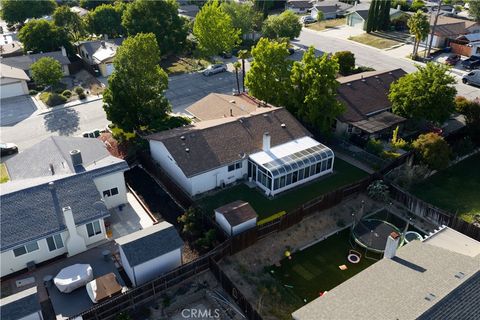 Tiny photo for 440 Helen Street, Paso Robles, CA 93446 (MLS # PI26101003)