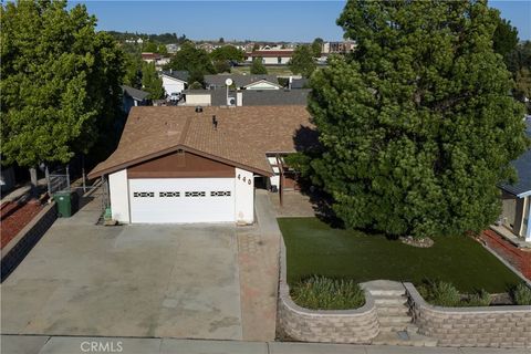 Photo of 440 Helen Street, Paso Robles, CA 93446 (MLS # PI26101003)