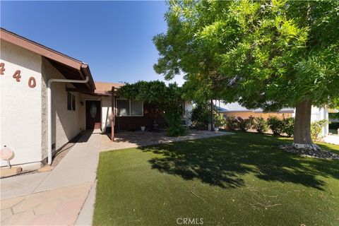 Tiny photo for 440 Helen Street, Paso Robles, CA 93446 (MLS # PI26101003)