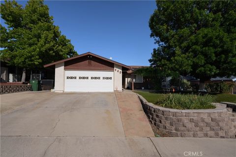 Tiny photo for 440 Helen Street, Paso Robles, CA 93446 (MLS # PI26101003)