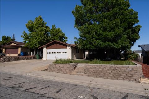 Tiny photo for 440 Helen Street, Paso Robles, CA 93446 (MLS # PI26101003)