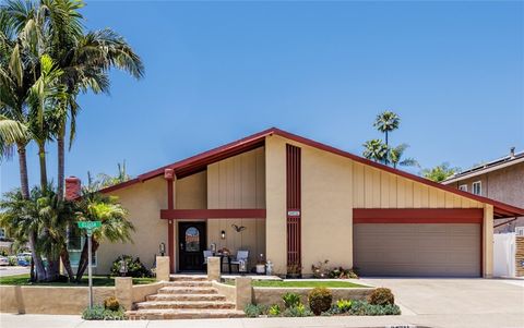 24711 Eloisa Drive Mission Viejo CA 92691