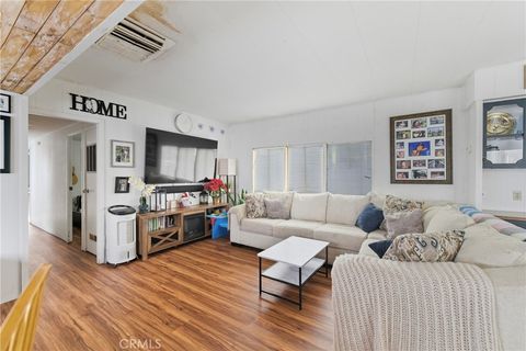 Photo of 36200 Paradise Ranch Rd #87, Castaic, CA 91384 (MLS # OC26035400)