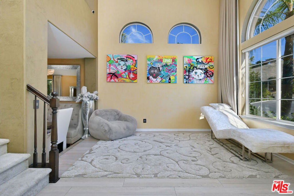 El Encanto - Residential