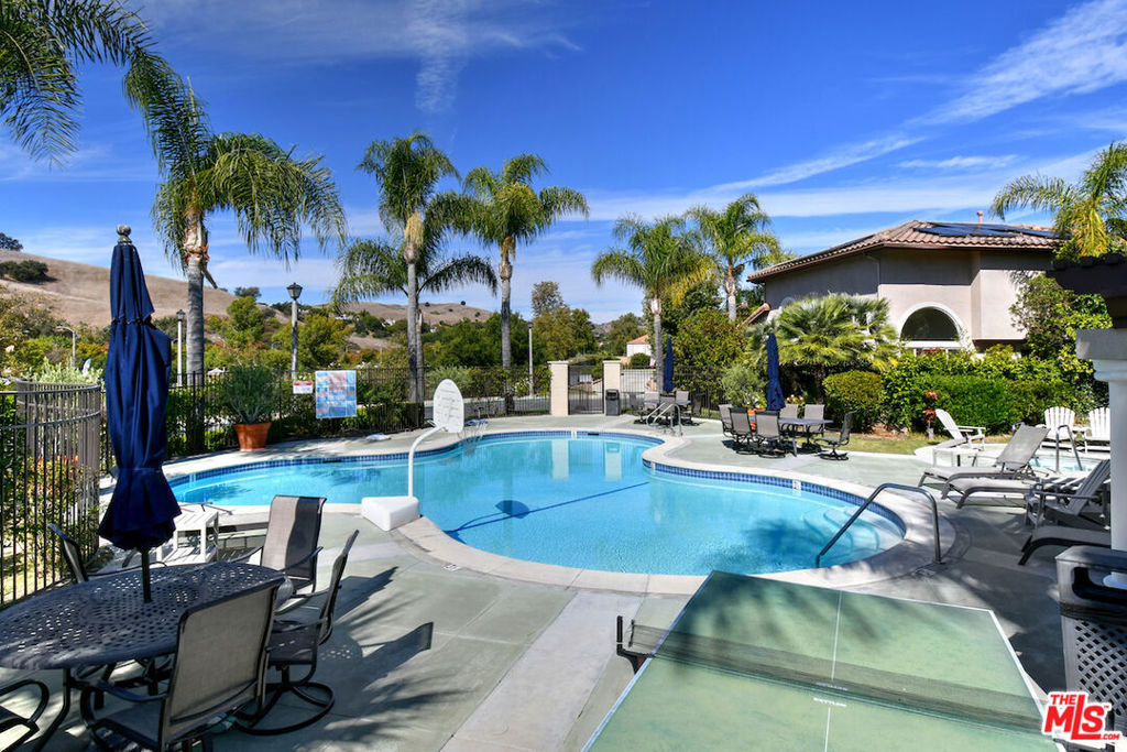 El Encanto - Residential