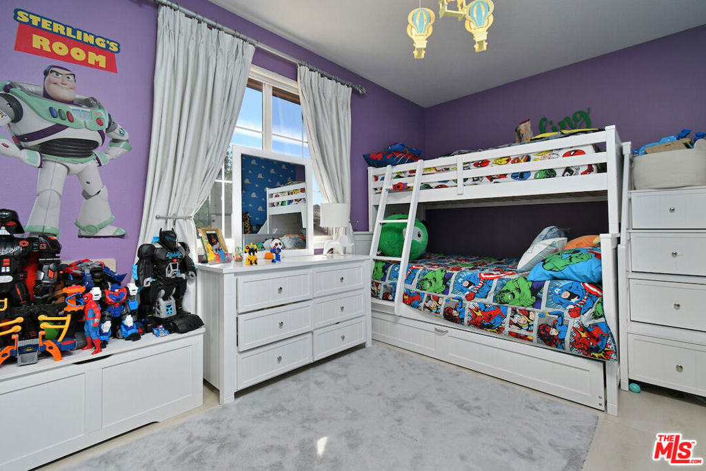 El Encanto - Residential