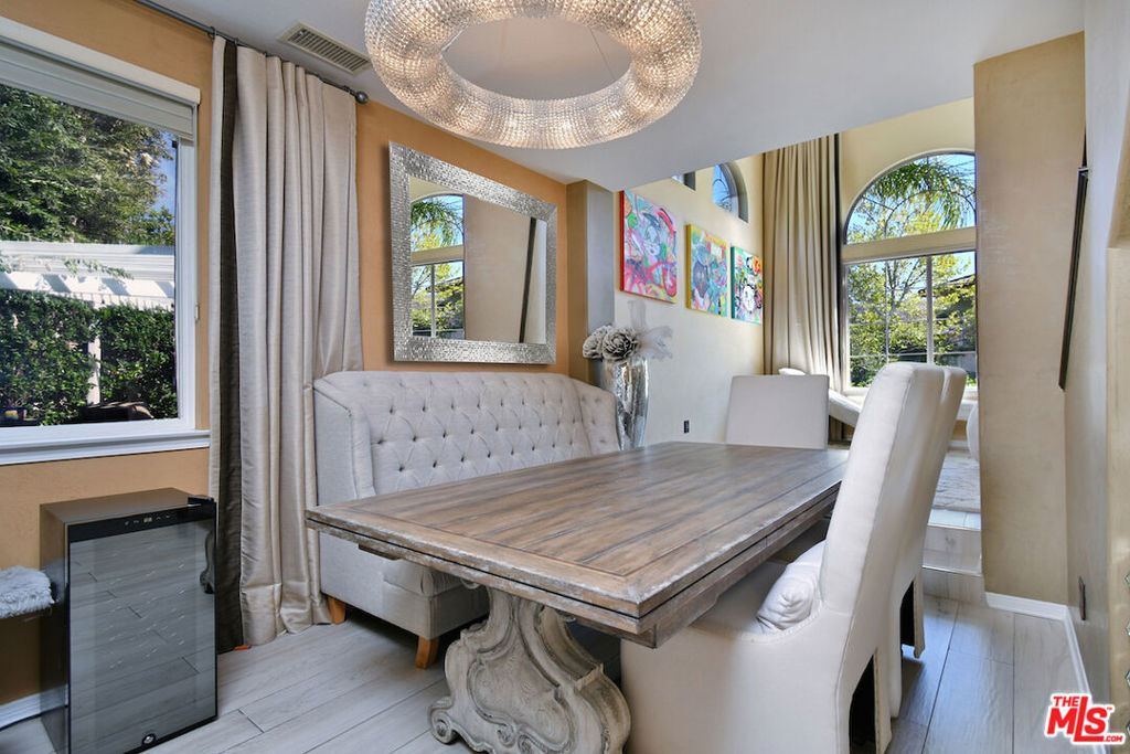 El Encanto - Residential