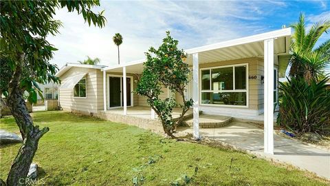 5800 Hamner Ave 660 Eastvale CA 91752