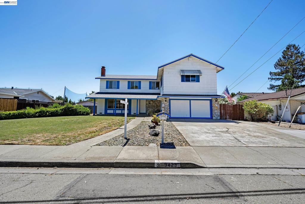 9423 Olympia Fields Dr DR