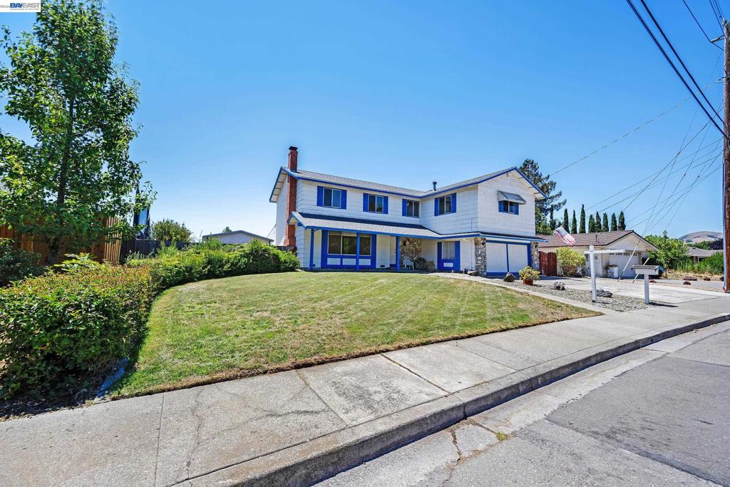 9423 Olympia Fields Dr