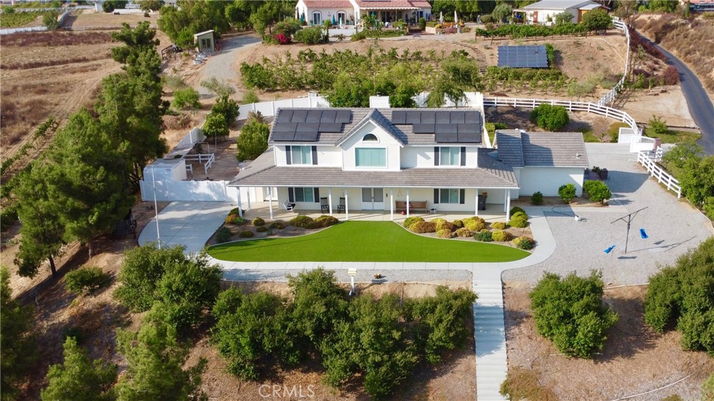 41559 FLOYD Court
