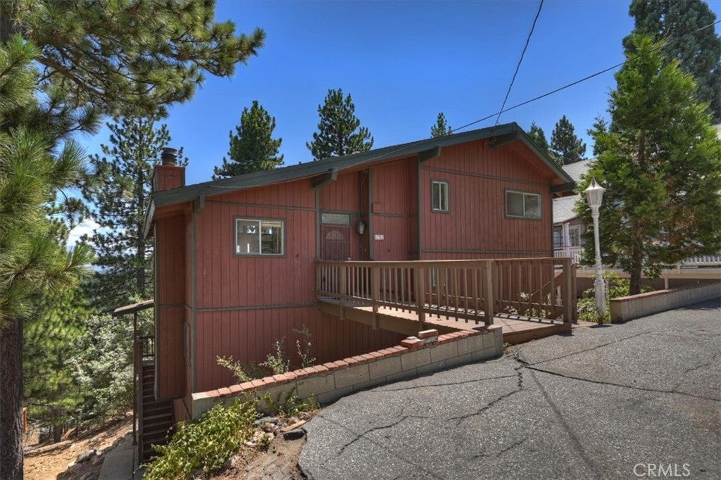 1781 Nob Hill