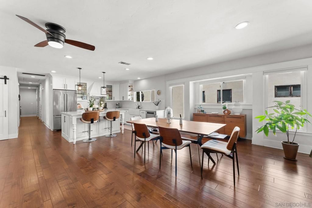 Photo of 4736 Kensington Drive, San Diego, CA 92116 (MLS # 260006017SD)