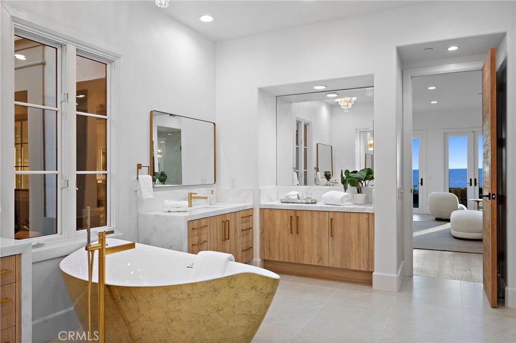 12 Via Giada, Newport Coast CA 92657 - Photo 30