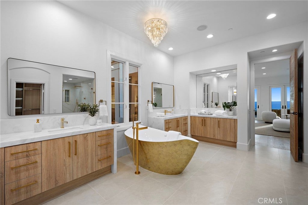 12 Via Giada, Newport Coast CA 92657 - Photo 31