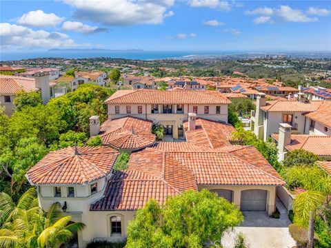 Photo of 12 Via Giada, Newport Coast, CA 92657 (MLS # OC26104120)