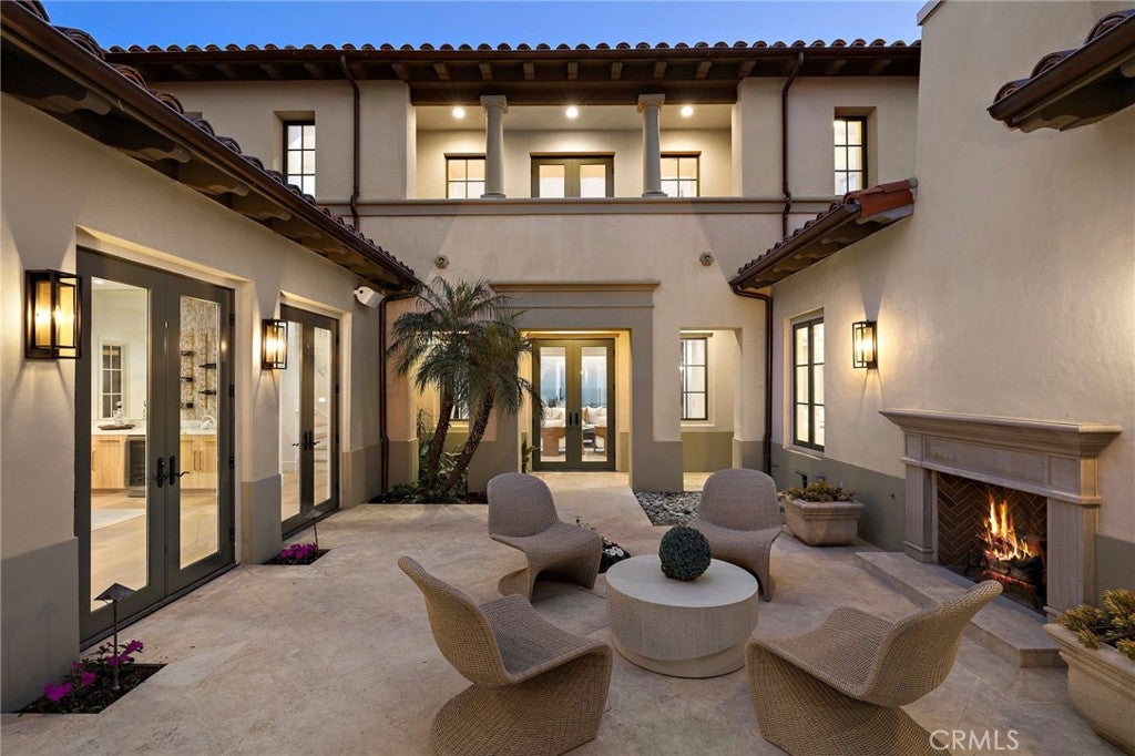 12 Via Giada, Newport Coast CA 92657 - Photo 67