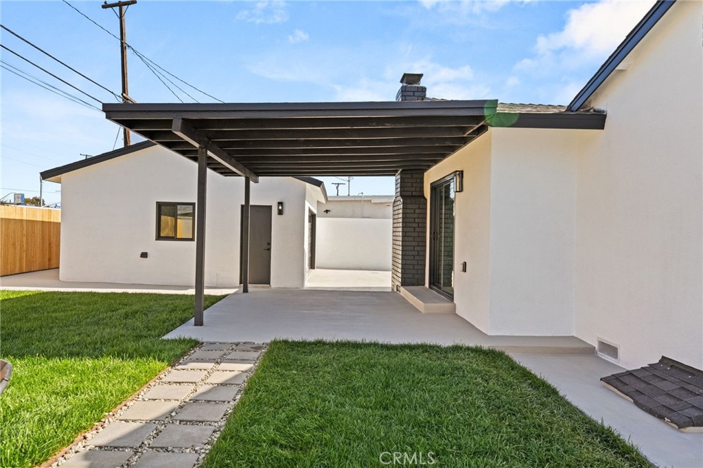 Los Altos/North of Fwy (LNF) - Residential