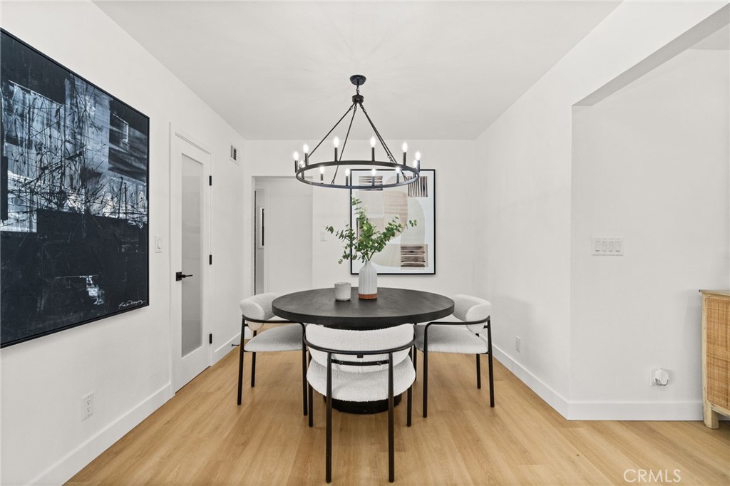 Los Altos/North of Fwy (LNF) - Residential