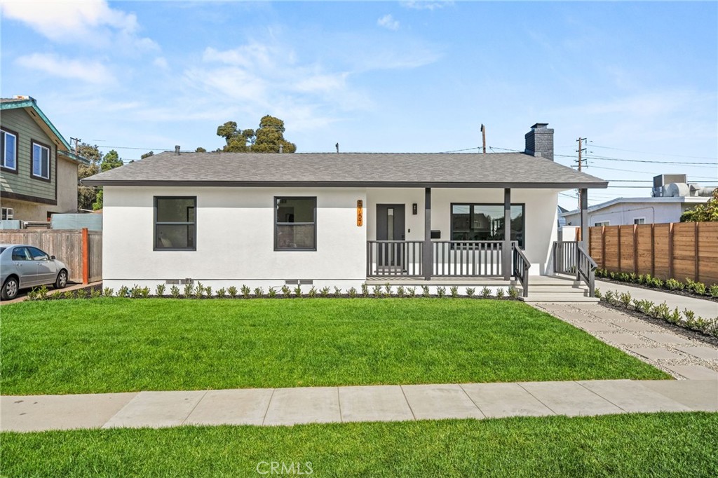 Los Altos/North of Fwy (LNF) - Residential