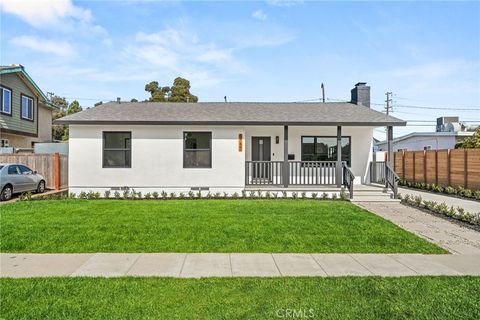Photo of 5757 E Oakbrook Street, Long Beach, CA 90815 (MLS # PW25257157)