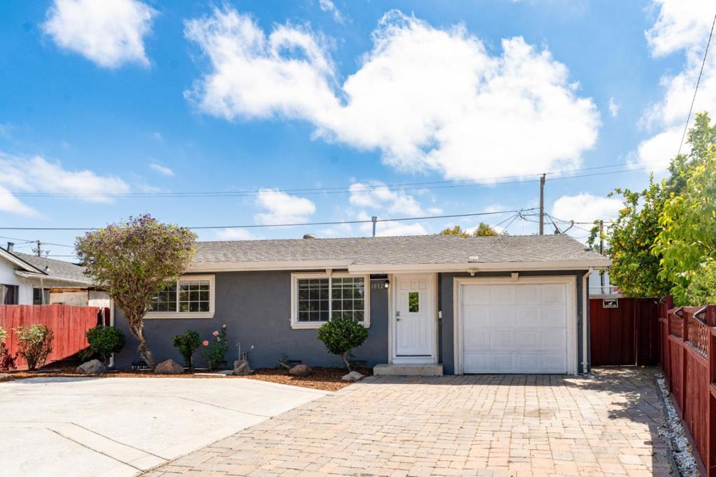 1032 Sinbad Avenue