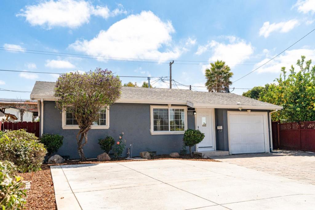 1032 Sinbad Avenue, San Jose CA 95116