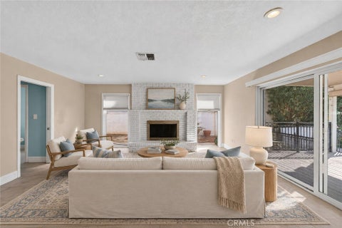 Tiny photo for 30249 Point Marina DR, Canyon Lake, CA 92587 (MLS # SW26230223)