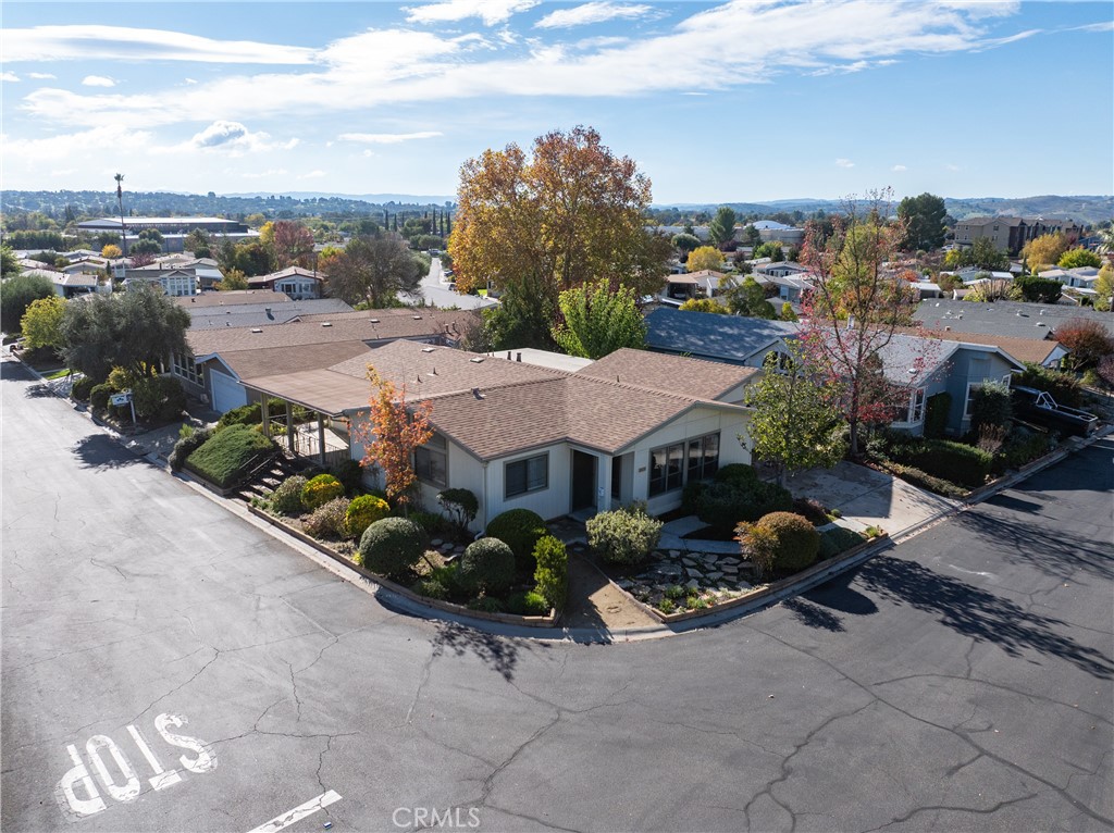 PR City Limits East(110) - Residential