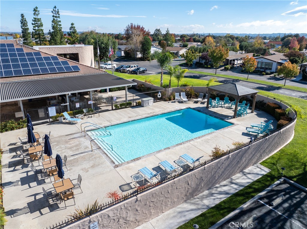 PR City Limits East(110) - Residential