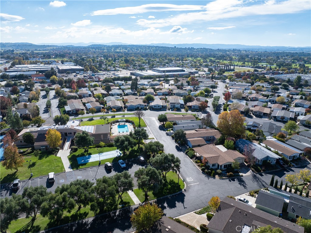 PR City Limits East(110) - Residential