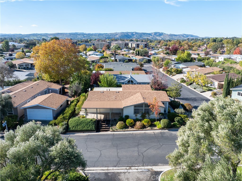 PR City Limits East(110) - Residential