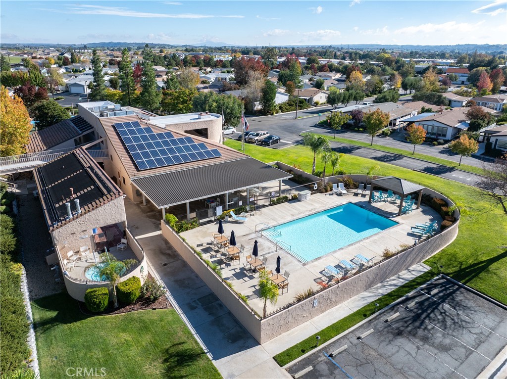 PR City Limits East(110) - Residential