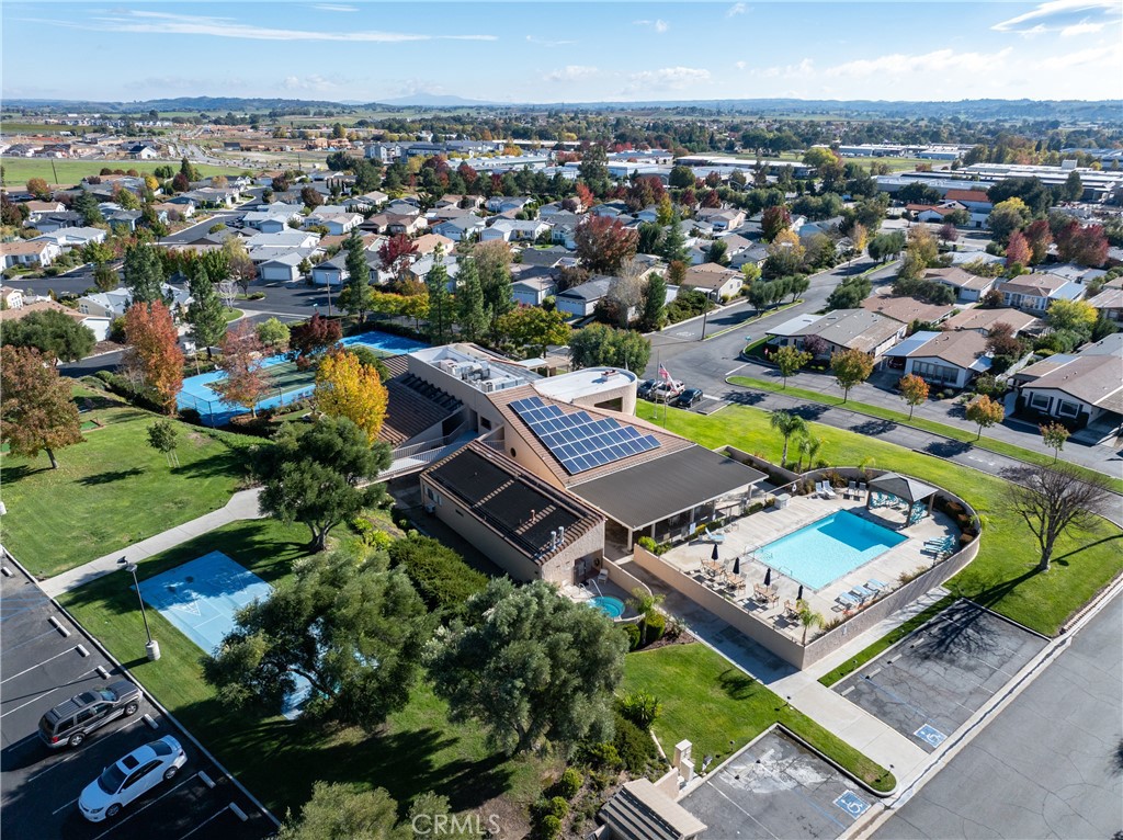 PR City Limits East(110) - Residential