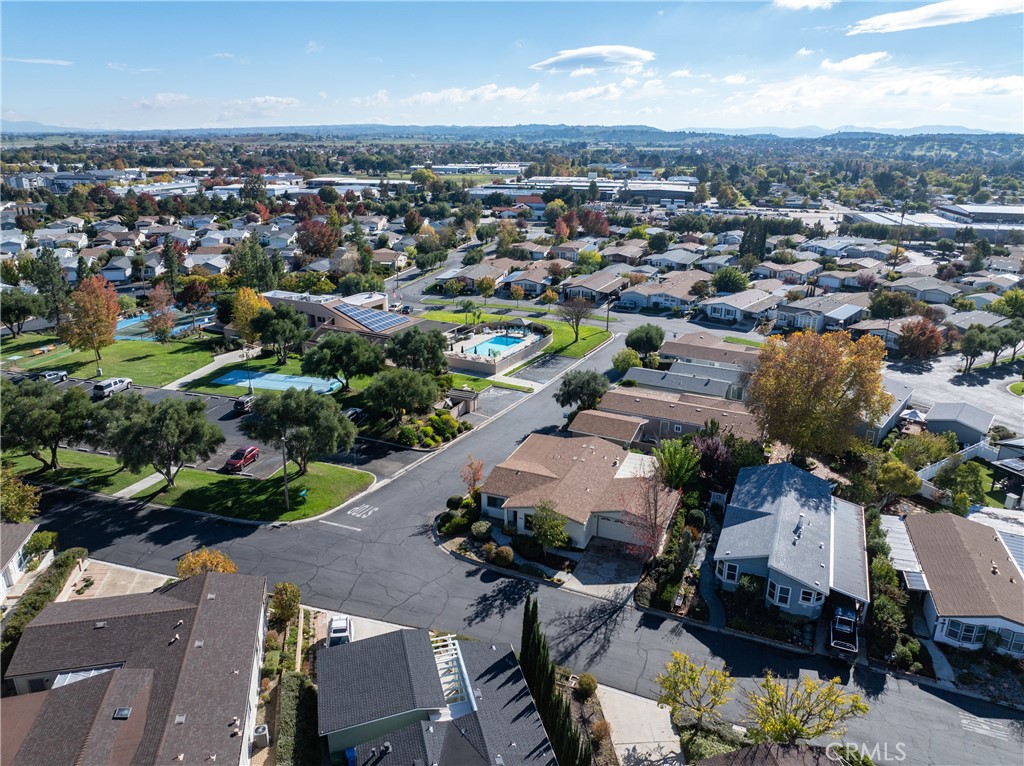 PR City Limits East(110) - Residential