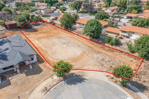 Photo of 1522 Blossom Court, Redlands, CA 92373 (MLS # IG26074256)