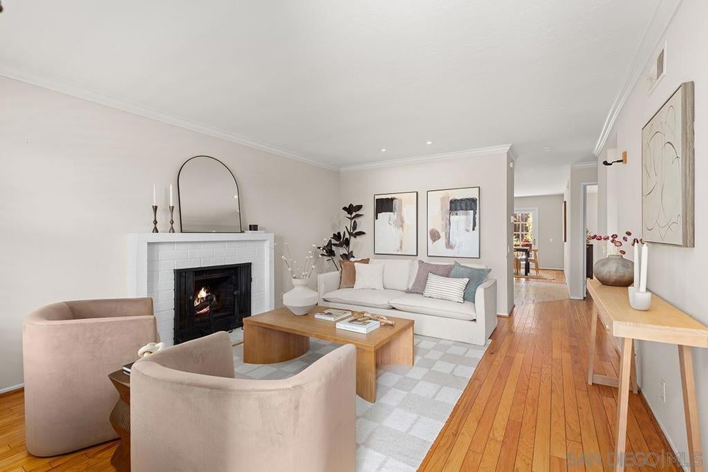 3631 Caminito Carmel Landing LNDG