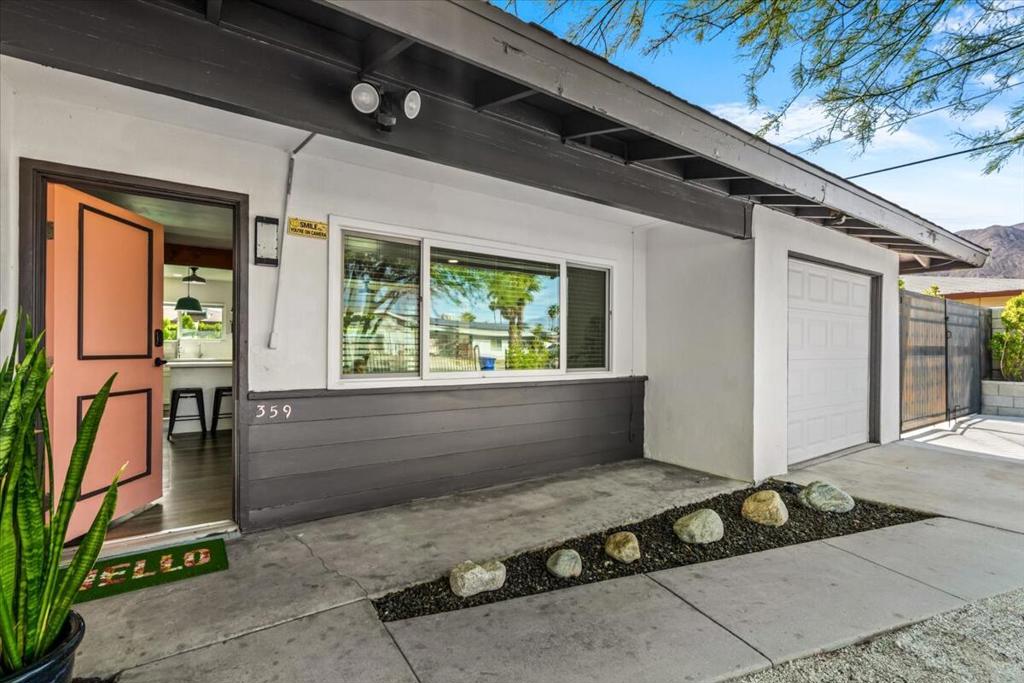 359 W Bon Air Drive