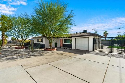 Photo of 359 W Bon Air Drive, Palm Springs, CA 92262 (MLS # 219145073PS)
