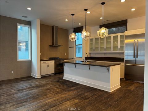 Photo of 2205 Tom Mix, Los Angeles, CA 90026 (MLS # BB26035143)