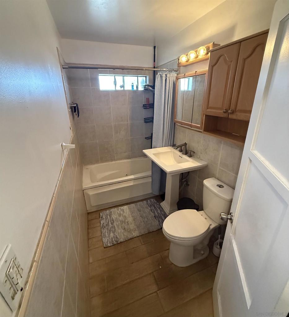 San Diego - Residential