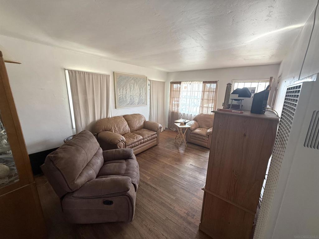 San Diego - Residential