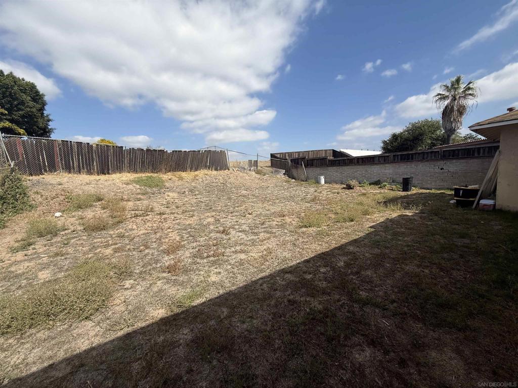 San Diego - Residential