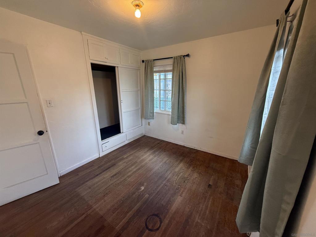 San Diego - Residential