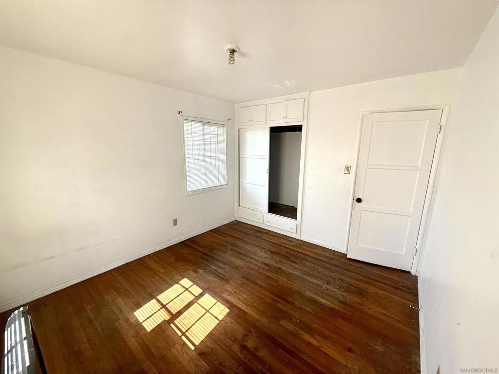 San Diego - Residential