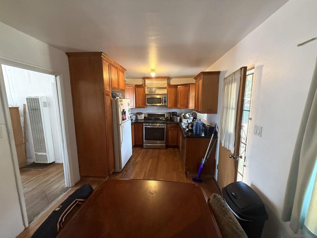 San Diego - Residential