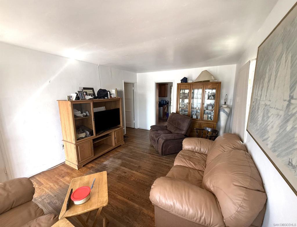 San Diego - Residential